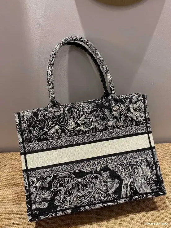 OldCobbler Bags DIRO MEDIUM TOTE-36*18*28CM BOOK 0521